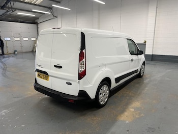 Used Ford Transit Connect 2022 for sale - 76826685: Photo