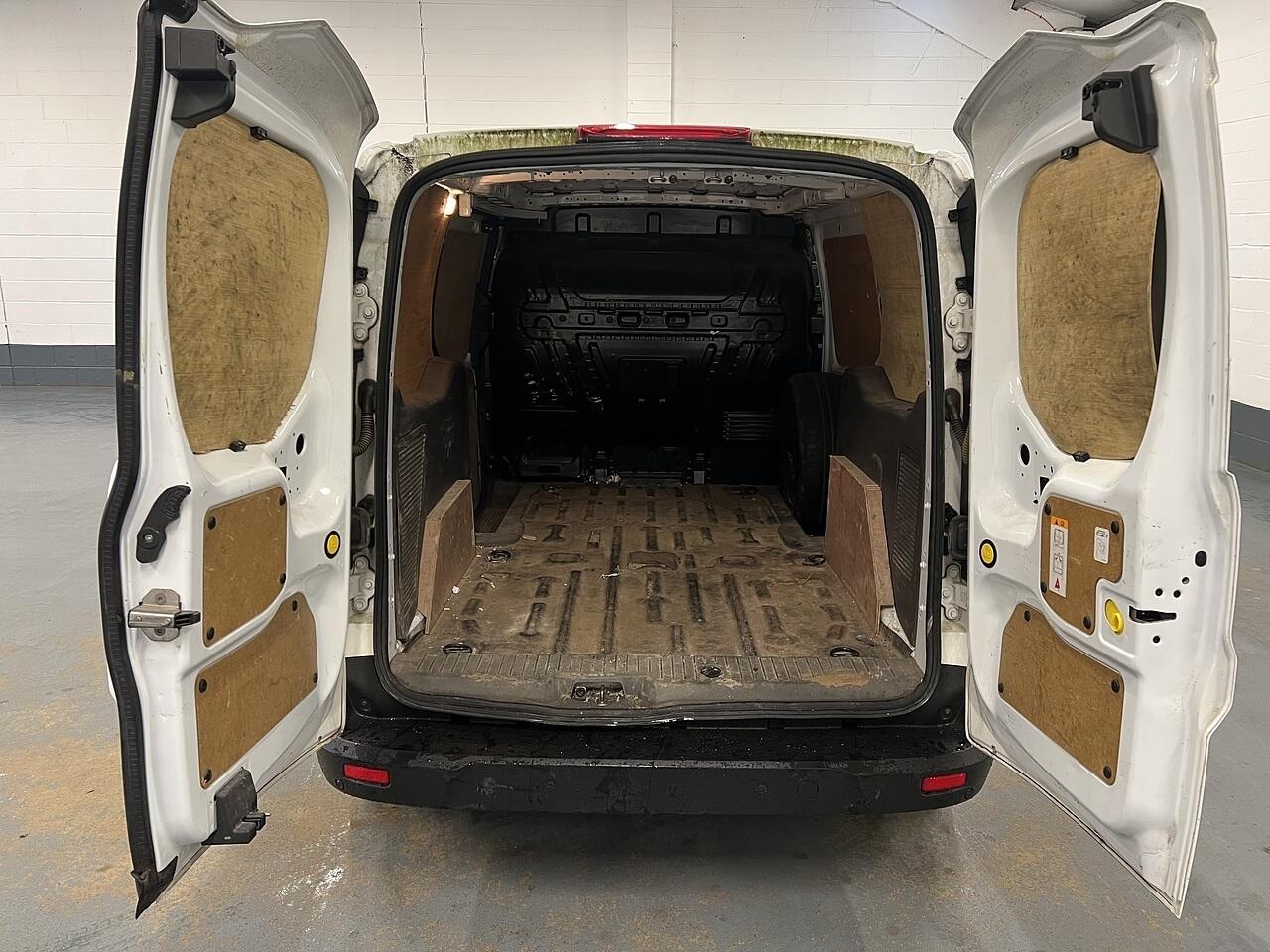 Used Ford Transit Connect 2022 for sale - 76826685: Photo 5