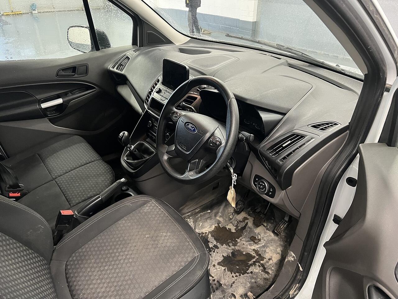 Used Ford Transit Connect 2022 for sale - 76826685: Photo 6