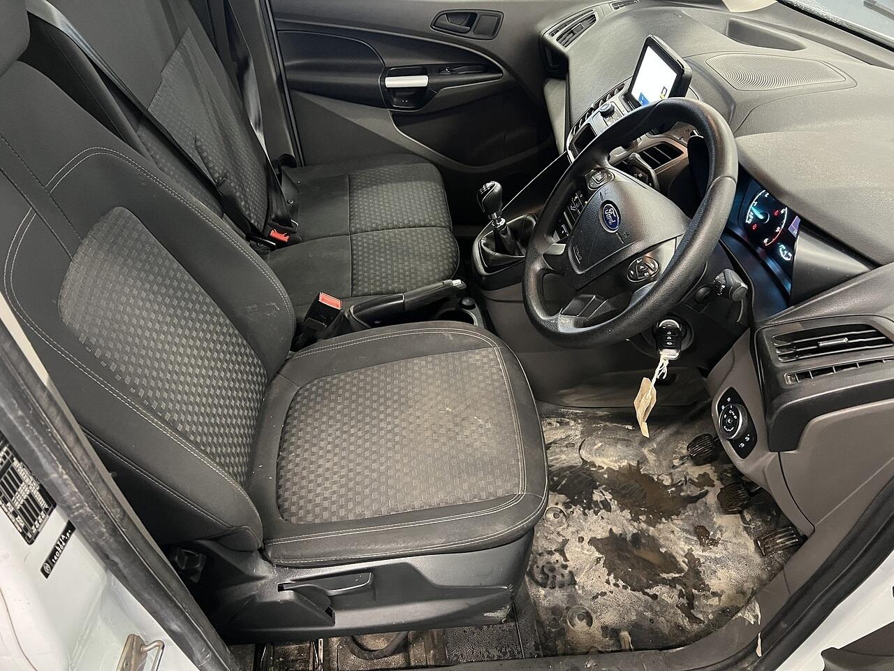 Used Ford Transit Connect 2022 for sale - 76826685: Photo 7