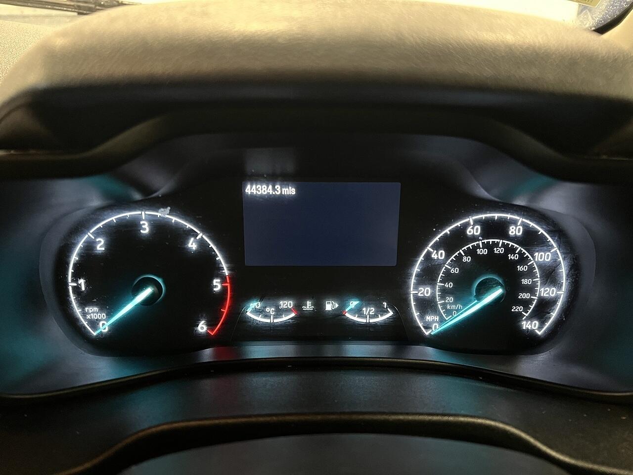 Used Ford Transit Connect 2022 for sale - 76826685: Photo 8