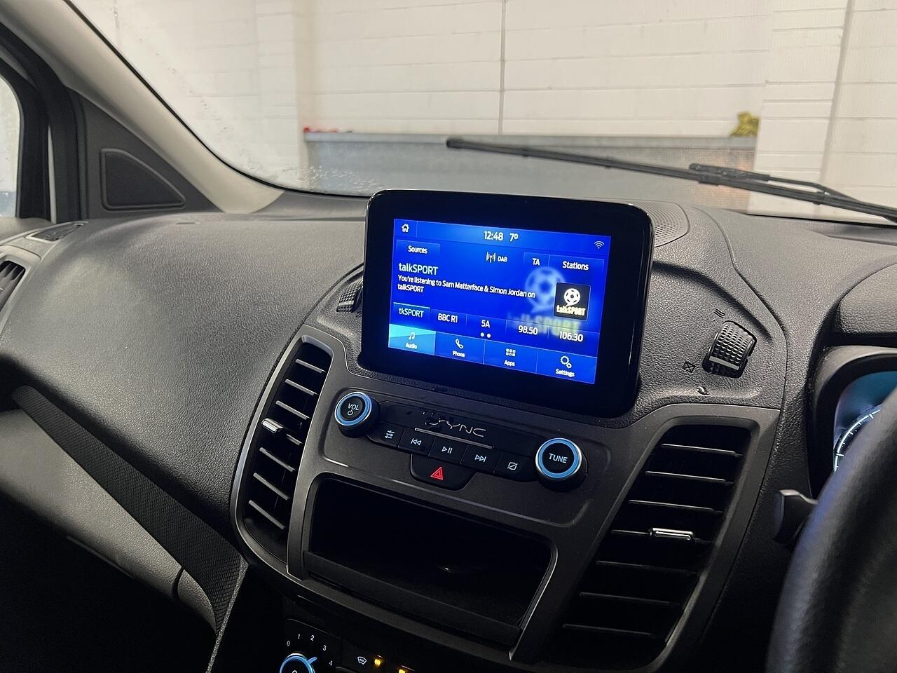 Used Ford Transit Connect 2022 for sale - 76826685: Photo 9