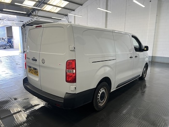 Used Vauxhall Vivaro 2023 for sale - 79445872: Photo