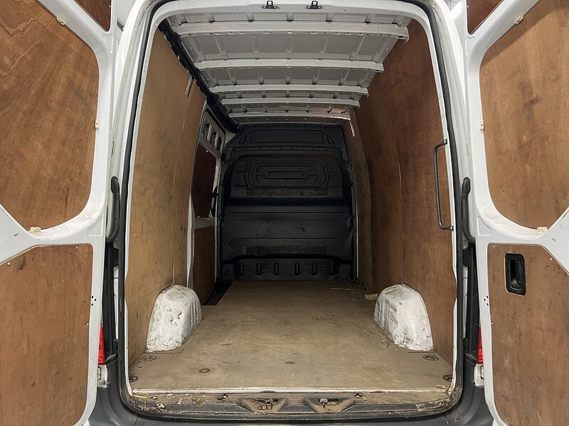 Used Mercedes-Benz Sprinter for sale - 77873254: Photo 5