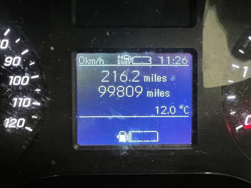 Used Mercedes-Benz Sprinter for sale - 77873254: Photo 7