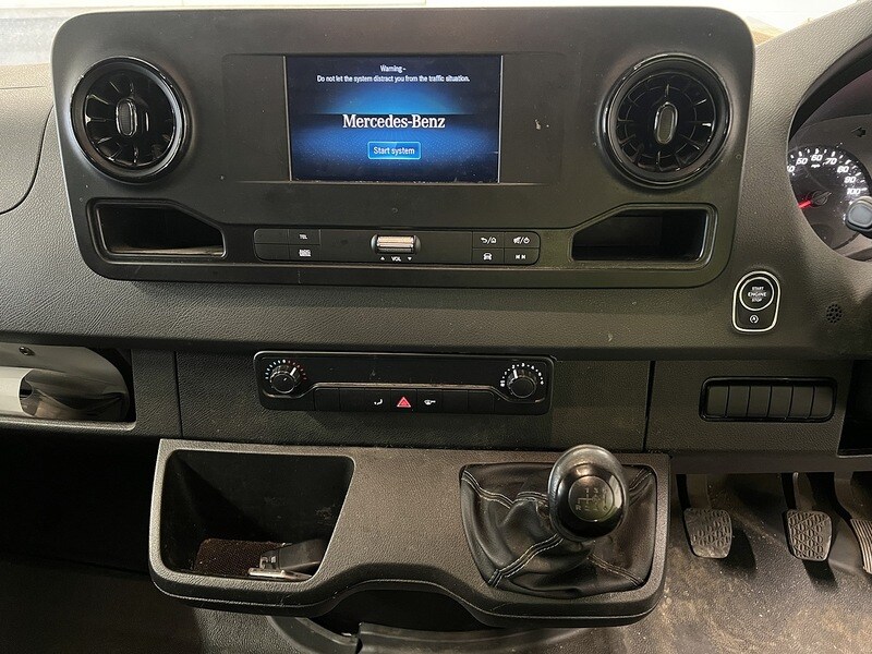 Used Mercedes-Benz Sprinter for sale - 77873254: Photo 8
