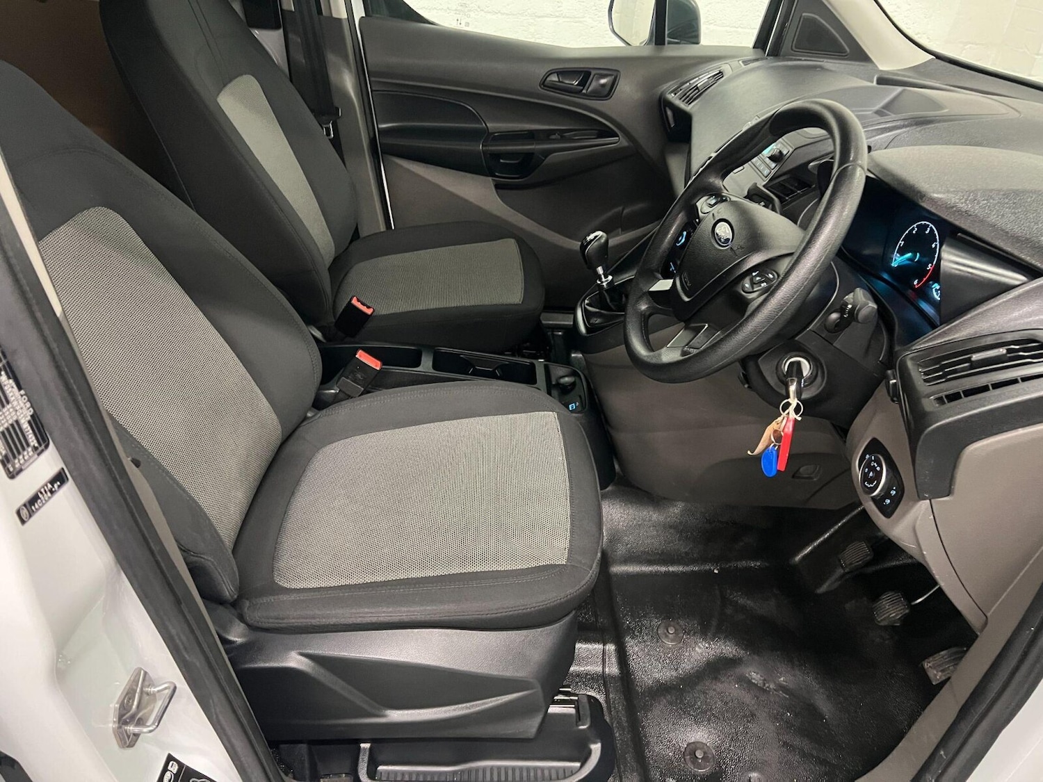 Used Ford Transit Connect 2021 for sale - 76479788: Photo 10