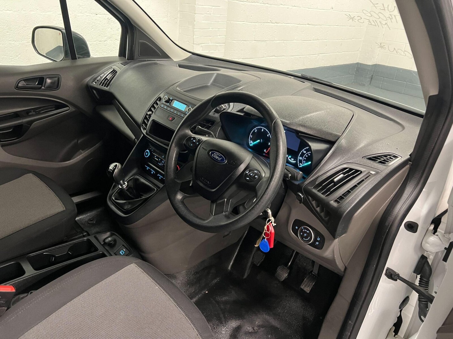 Used Ford Transit Connect 2021 for sale - 76479788: Photo 11