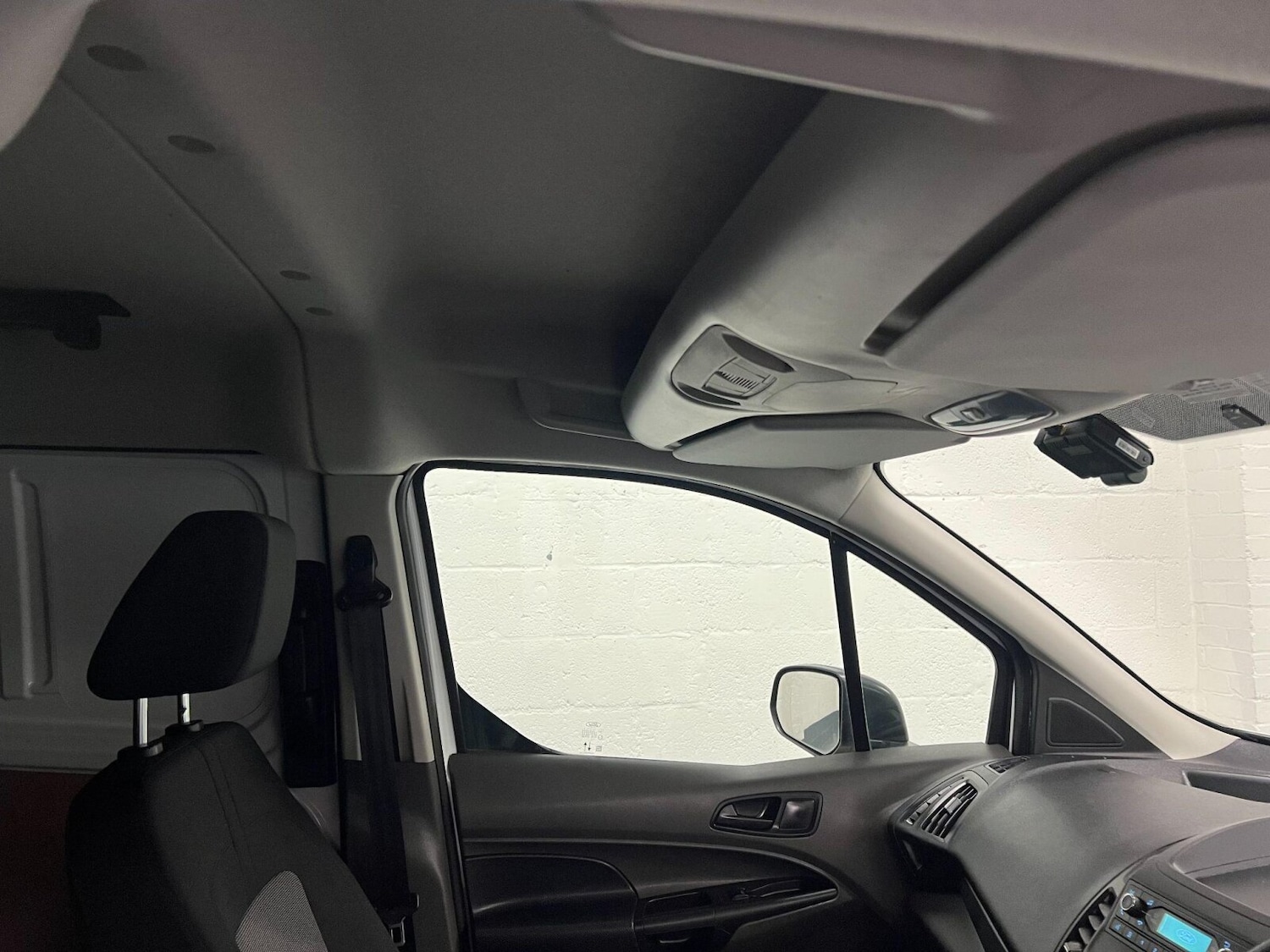 Used Ford Transit Connect 2021 for sale - 76479788: Photo 14