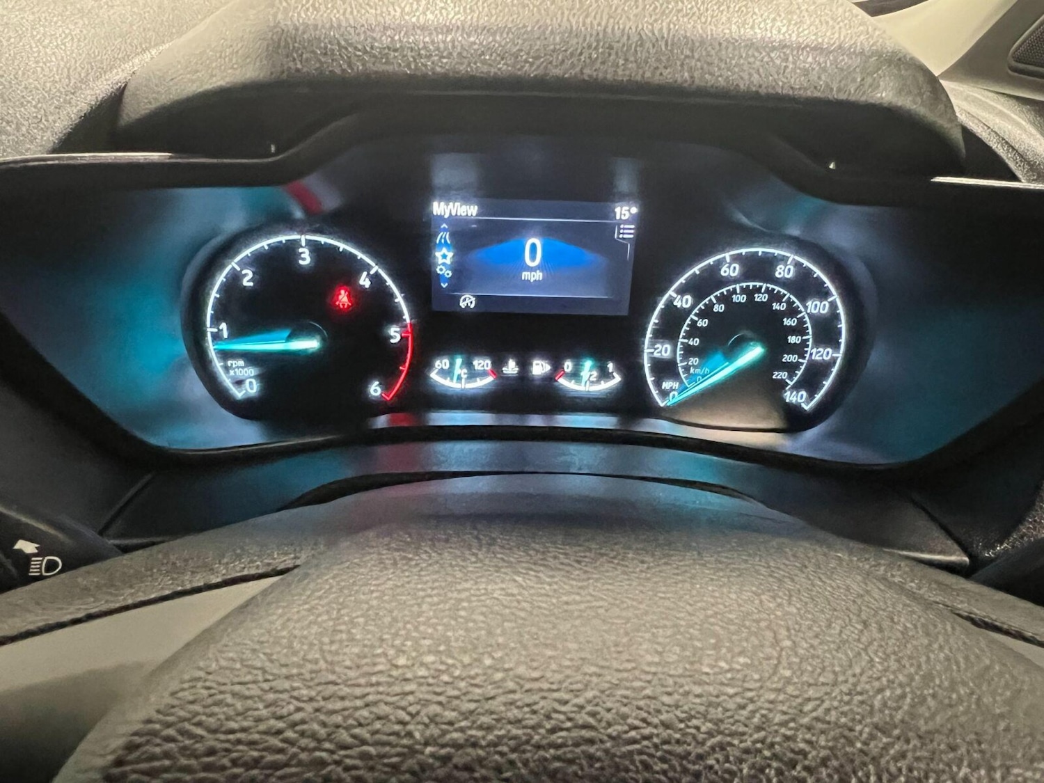 Used Ford Transit Connect 2021 for sale - 76479788: Photo 16