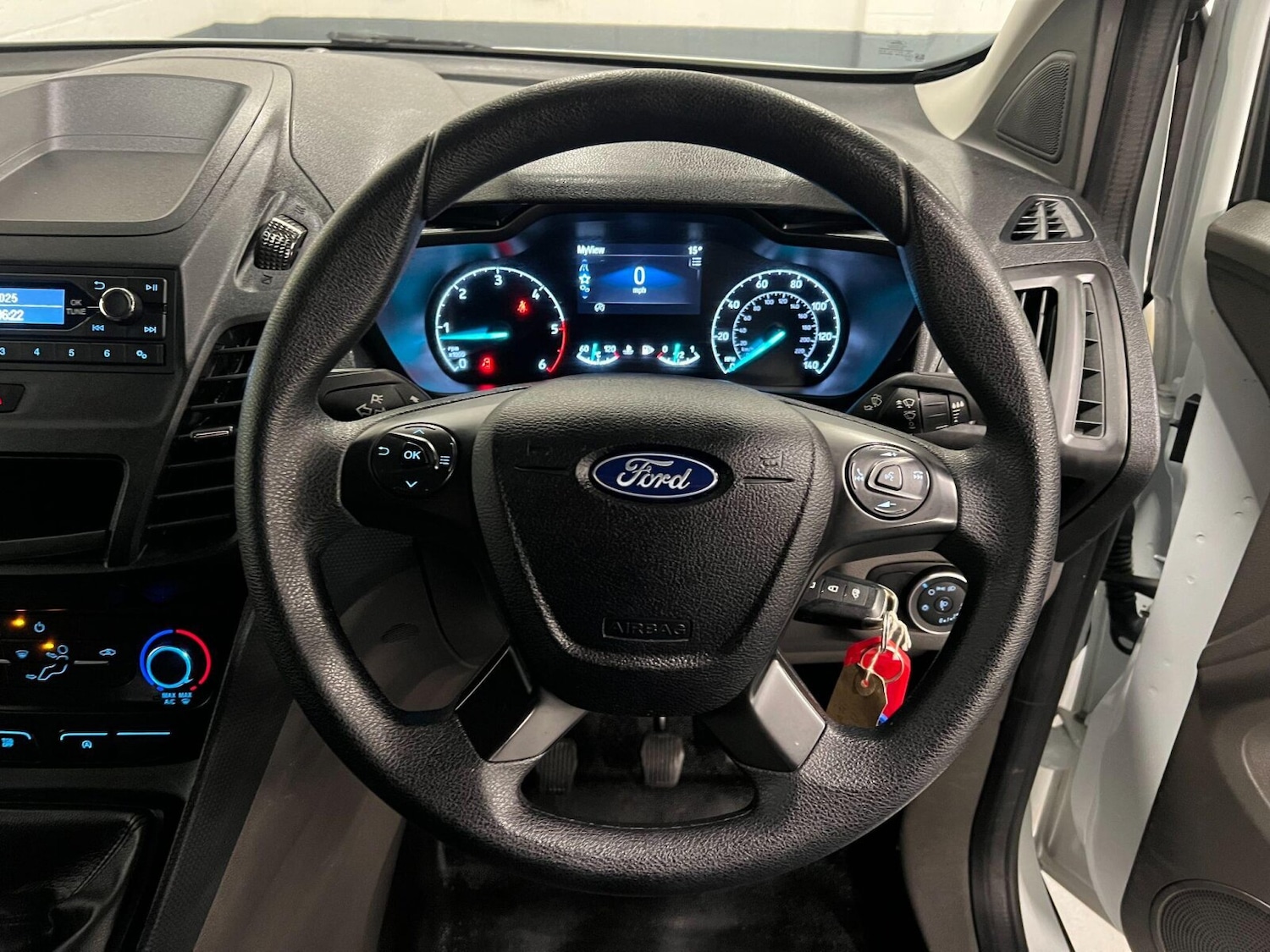 Used Ford Transit Connect 2021 for sale - 76479788: Photo 17