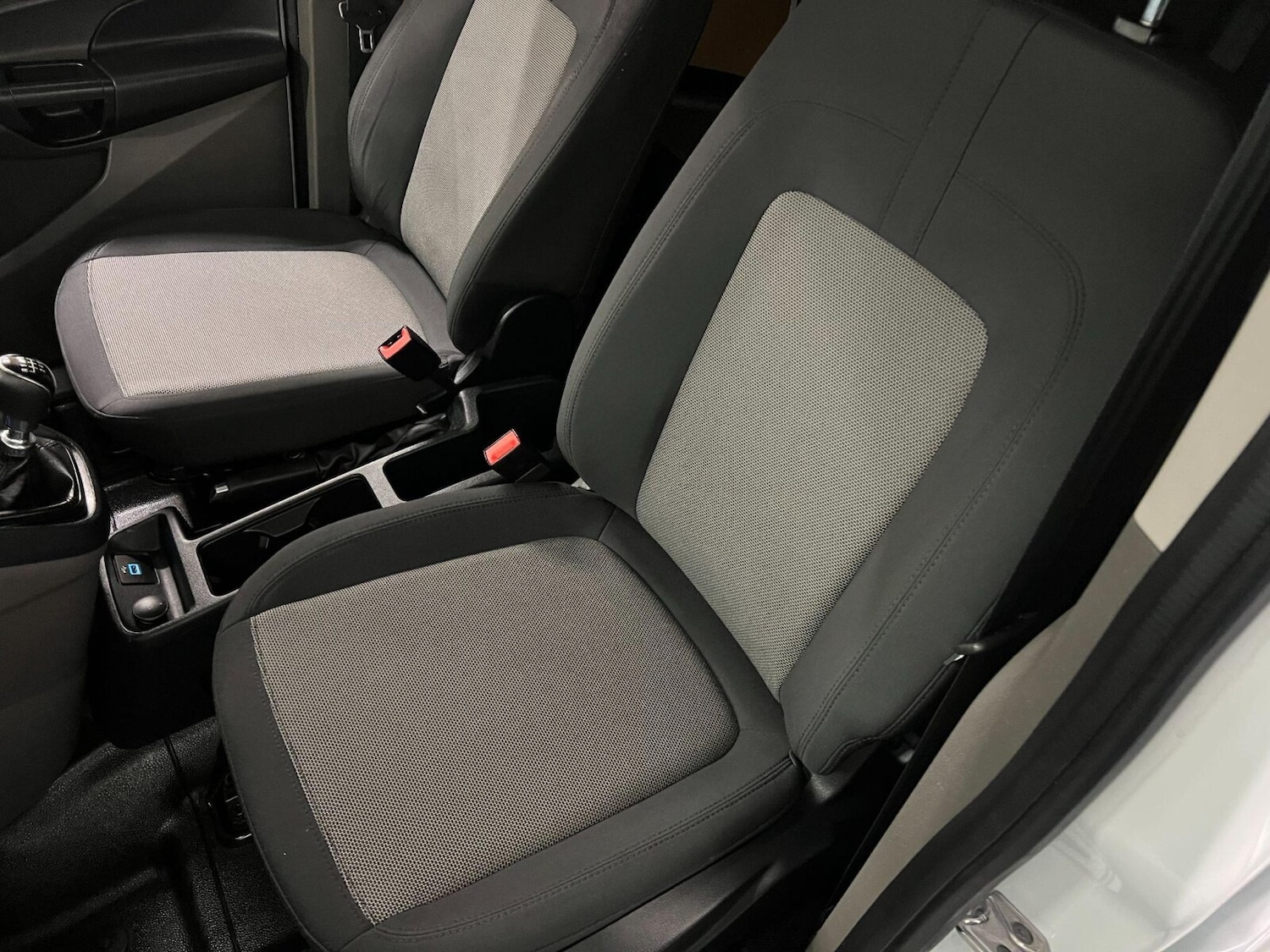 Used Ford Transit Connect 2021 for sale - 76479788: Photo 31