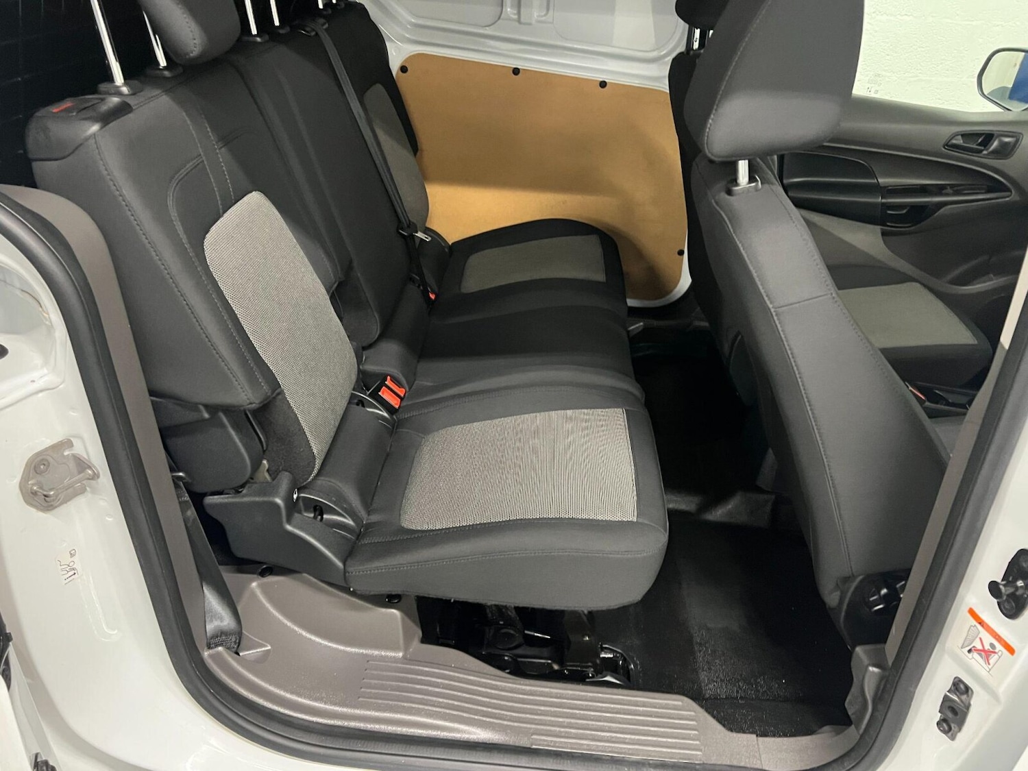 Used Ford Transit Connect 2021 for sale - 76479788: Photo 33