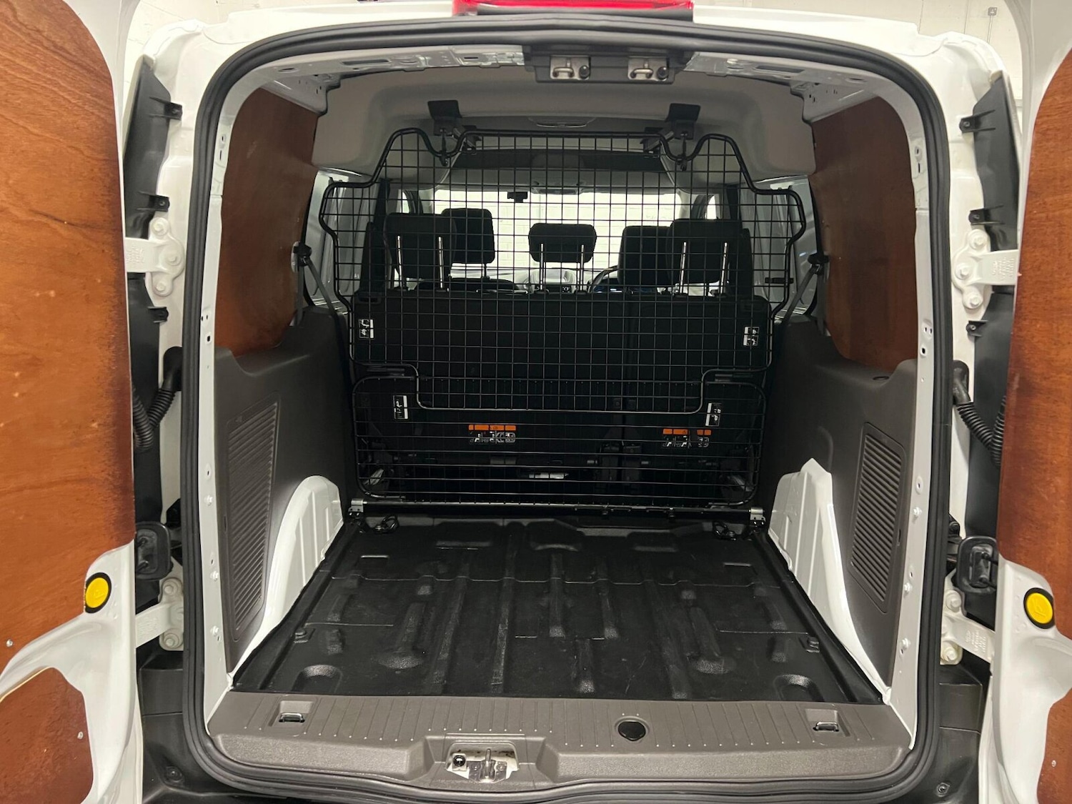 Used Ford Transit Connect 2021 for sale - 76479788: Photo 35