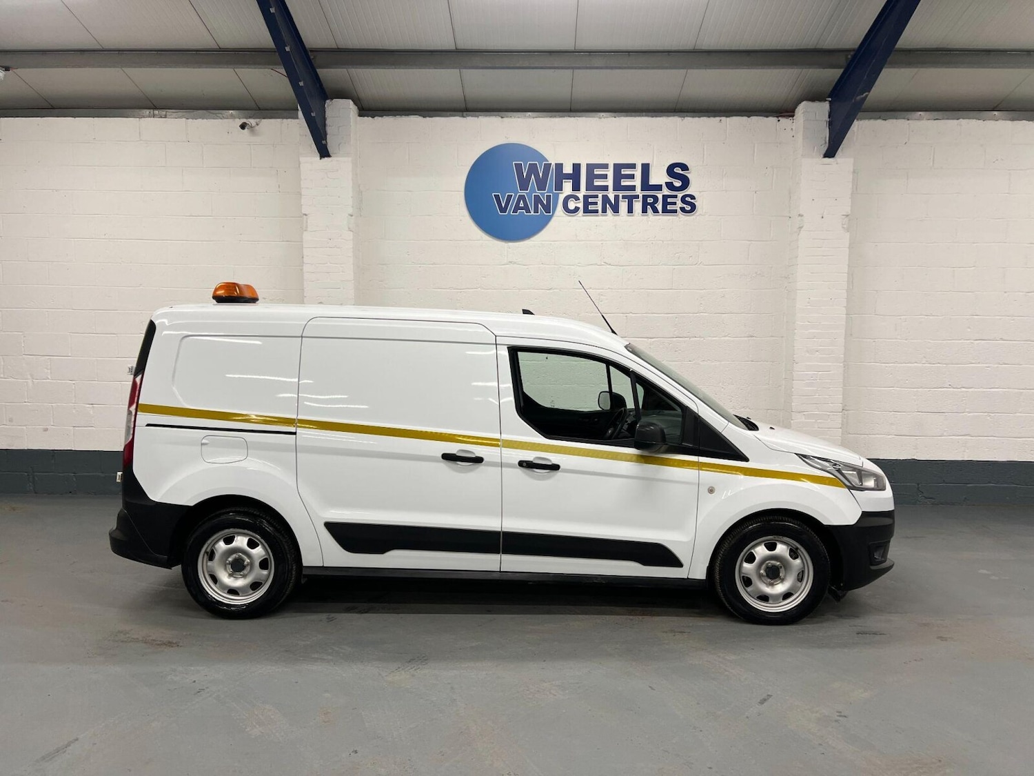 Used Ford Transit Connect 2021 for sale - 76479788: Photo 6