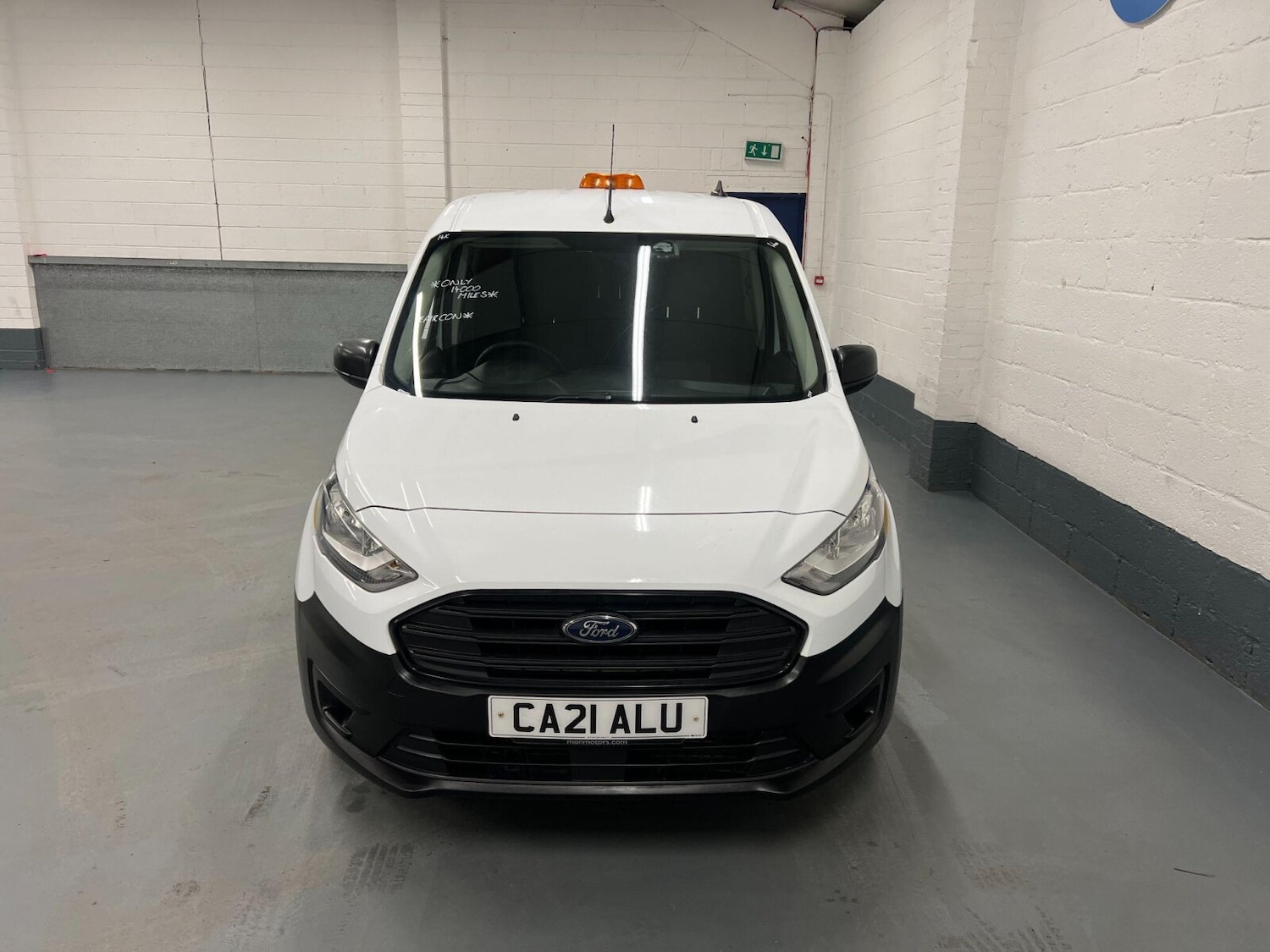 Used Ford Transit Connect 2021 for sale - 76479788: Photo 8