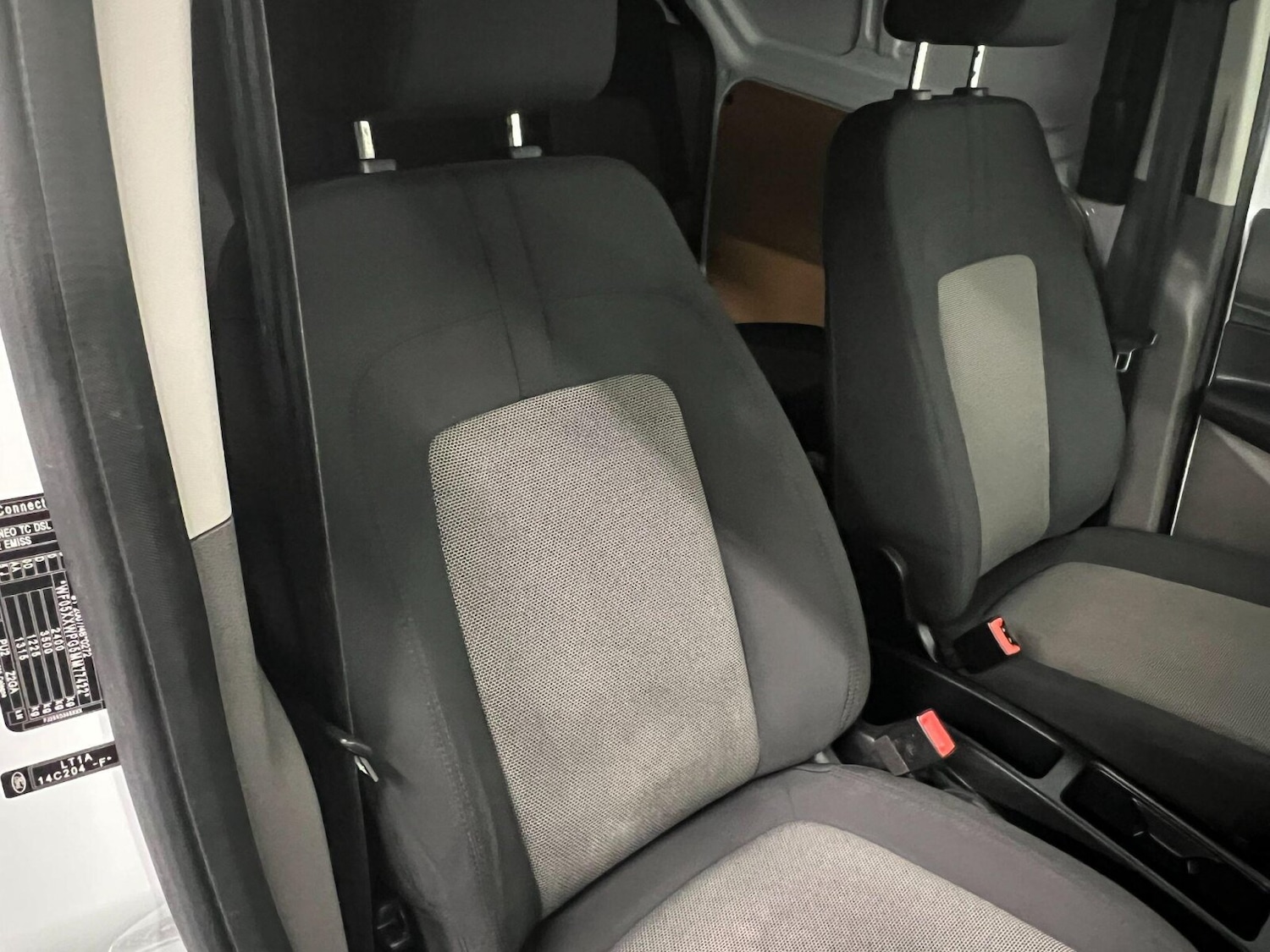 Used Ford Transit Connect 2021 for sale - 76479788: Photo 9