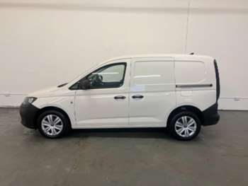 Used Volkswagen Caddy 2021 for sale - 73527887: Photo