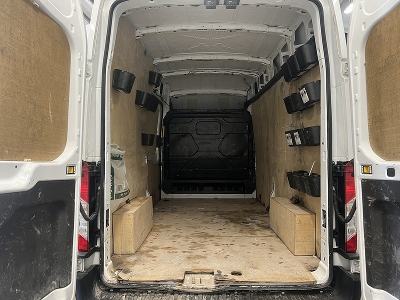 Used Ford Transit 2023 for sale - 78122373: Photo 5