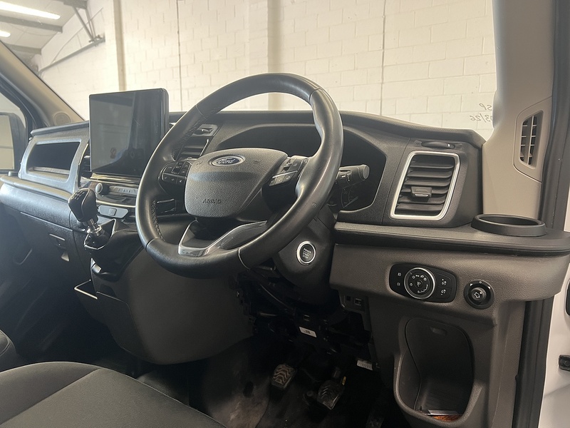 Used Ford Transit 2023 for sale - 78122373: Photo 6