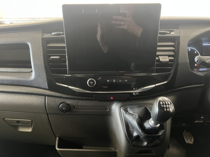 Used Ford Transit 2023 for sale - 78122373: Photo 8