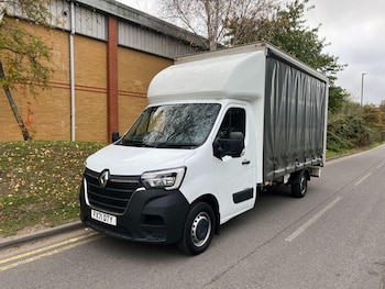 Renault - Master