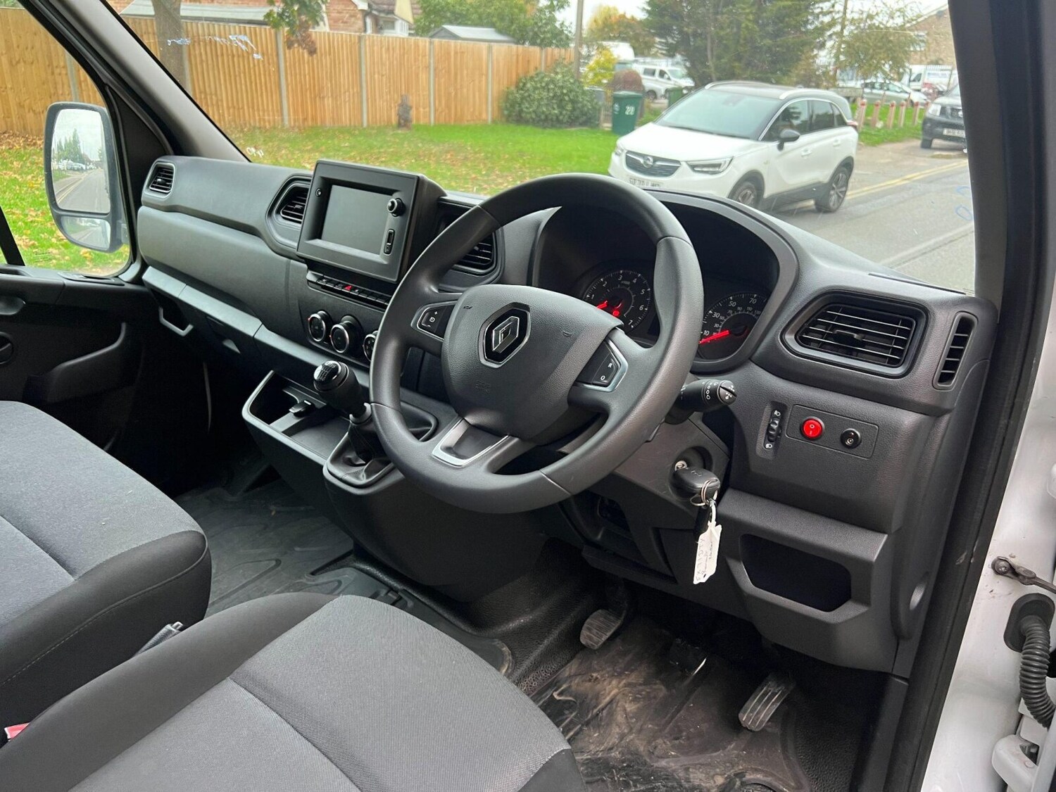 Used Renault Master 2021 for sale - 76272827: Photo 6