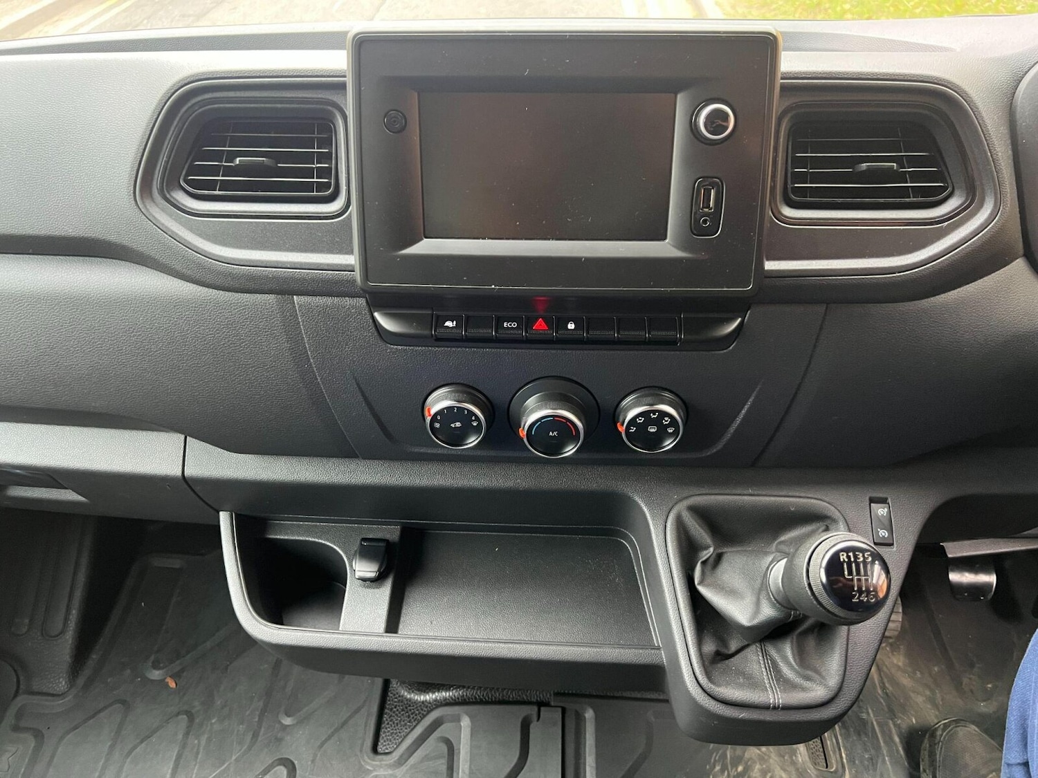 Used Renault Master 2021 for sale - 76272827: Photo 8