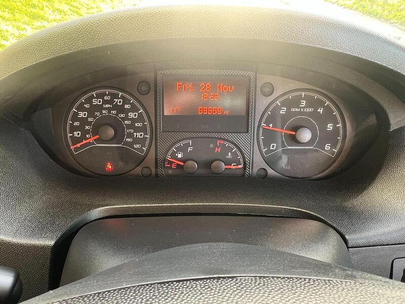 Used Peugeot Boxer 2021 for sale - 77663452: Photo 15