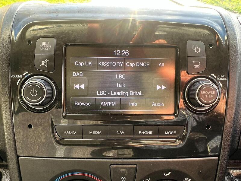 Used Peugeot Boxer 2021 for sale - 77663452: Photo 23