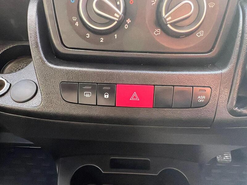 Used Peugeot Boxer 2021 for sale - 77663452: Photo 26