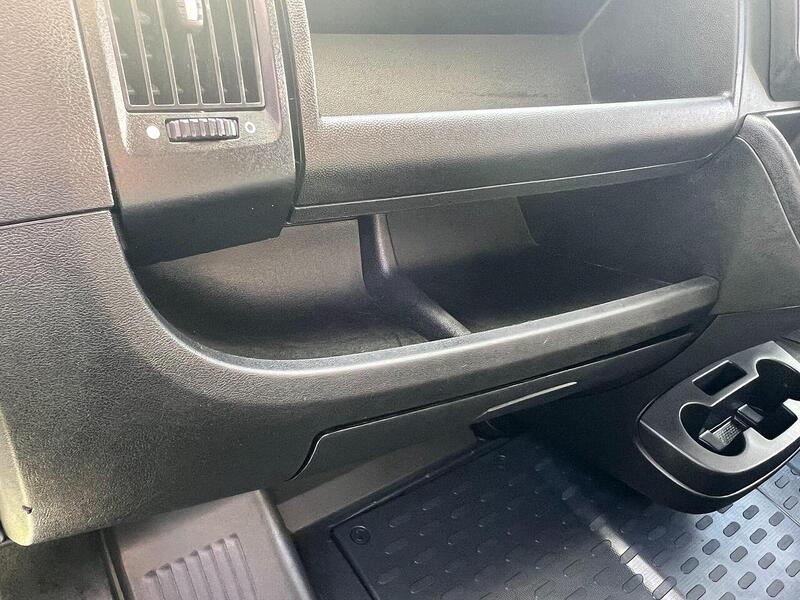 Used Peugeot Boxer 2021 for sale - 77663452: Photo 33