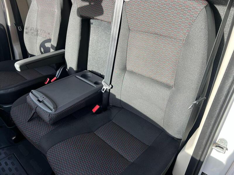 Used Peugeot Boxer 2021 for sale - 77663452: Photo 35