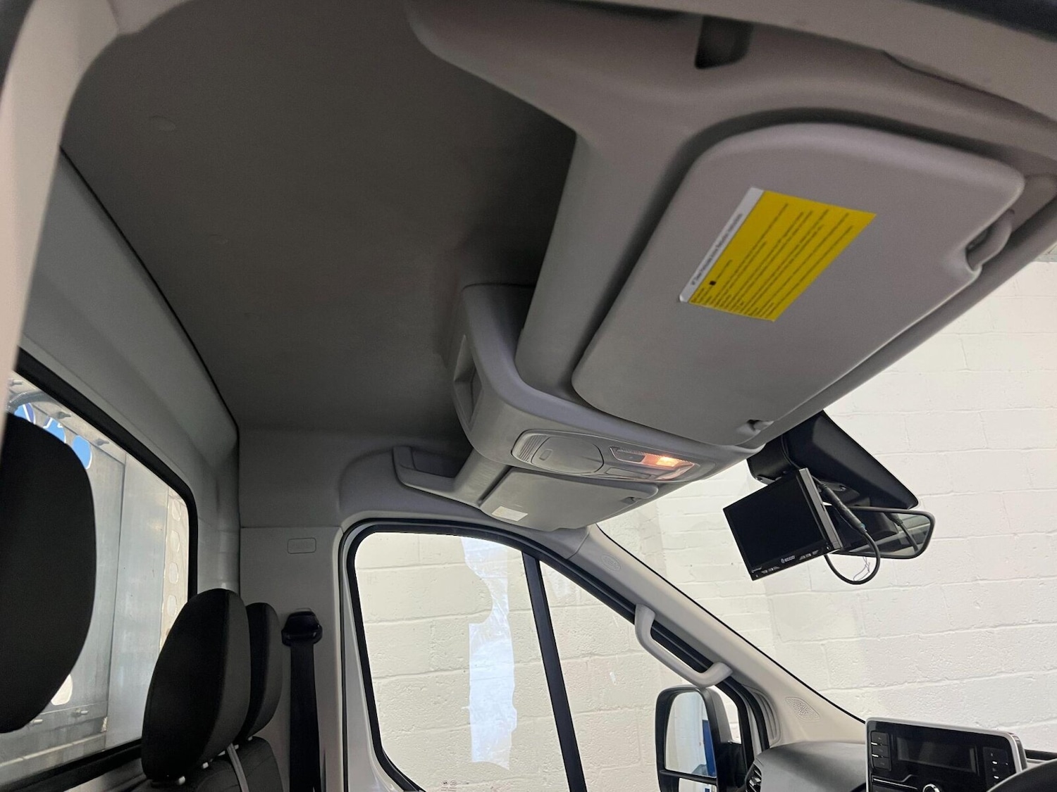 Used Maxus Deliver 9 2022 for sale - 76289803: Photo 13