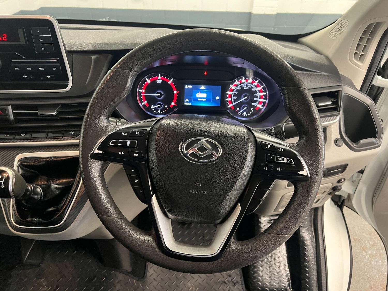 Used Maxus Deliver 9 2022 for sale - 76289803: Photo 16