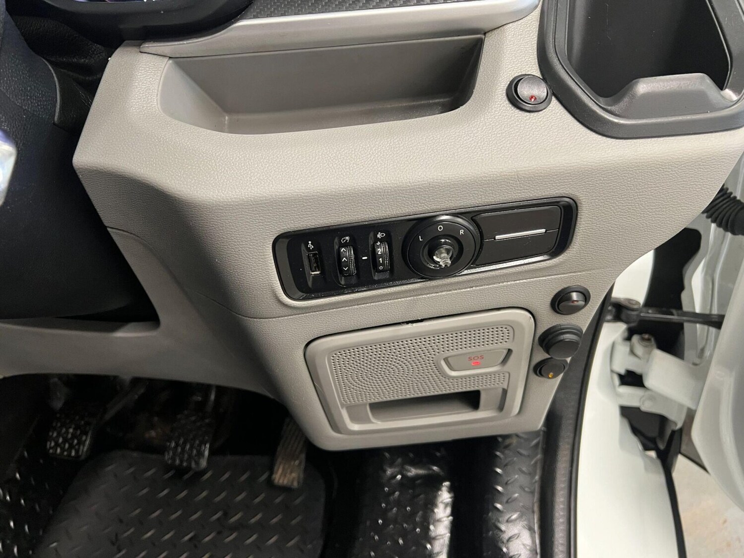 Used Maxus Deliver 9 2022 for sale - 76289803: Photo 18