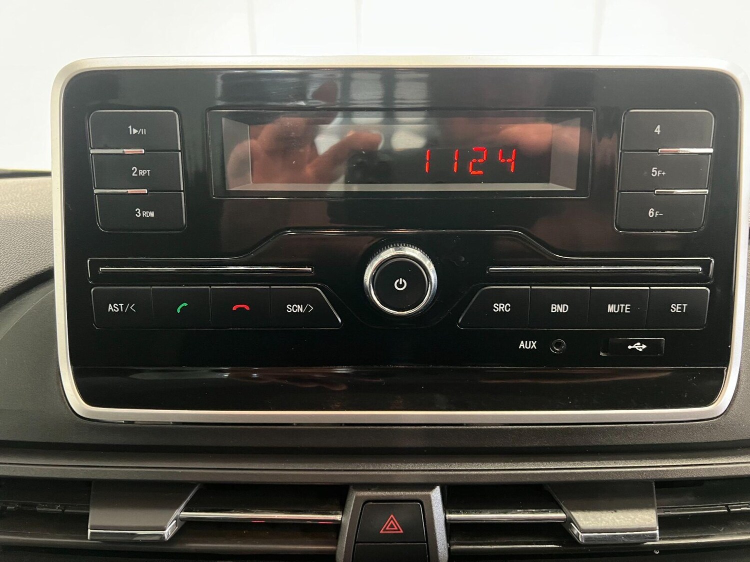 Used Maxus Deliver 9 2022 for sale - 76289803: Photo 21