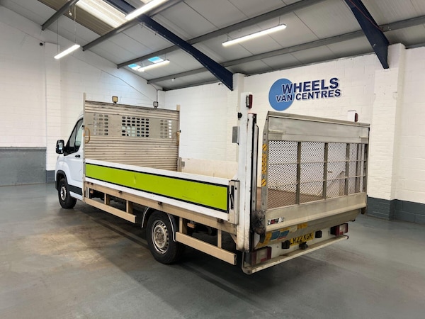 Used Maxus Deliver 9 2022 for sale - 76289803: Photo 2