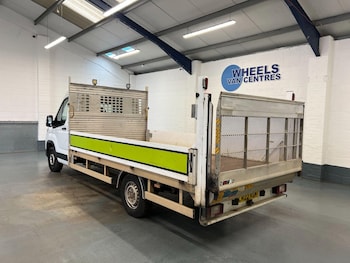 Used Maxus Deliver 9 2022 for sale - 76289803: Photo 2
