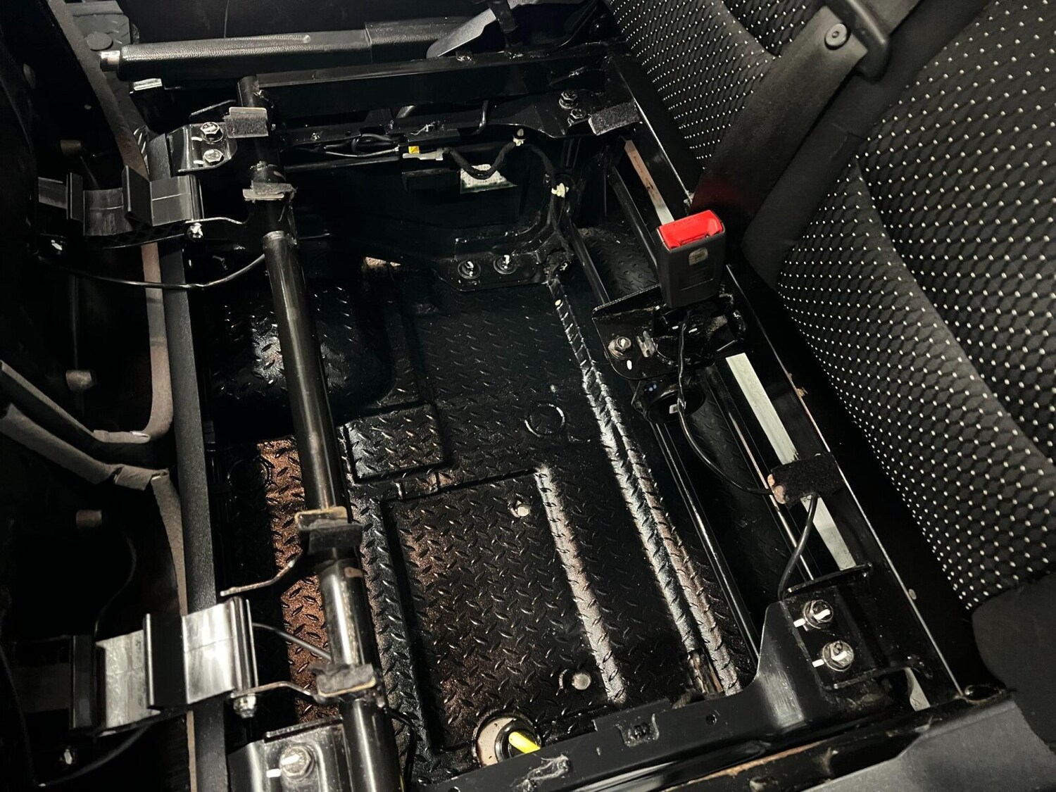 Used Maxus Deliver 9 2022 for sale - 76289803: Photo 31