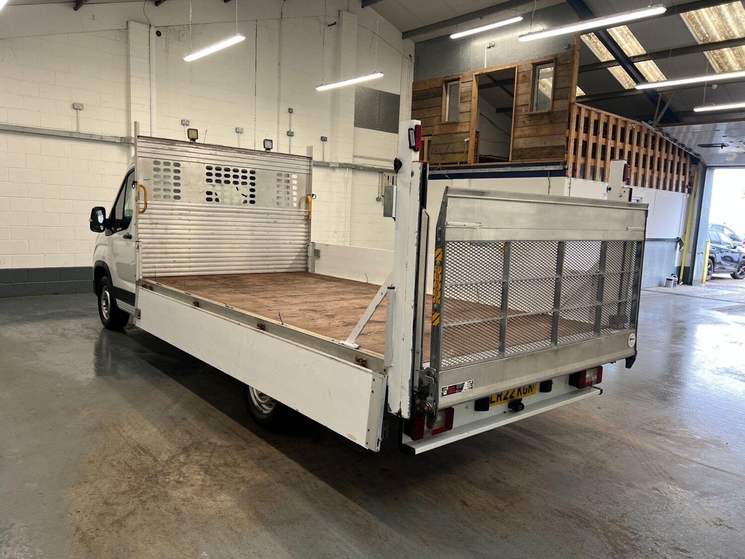 Used Maxus Deliver 9 2022 for sale - 76289803: Photo 33