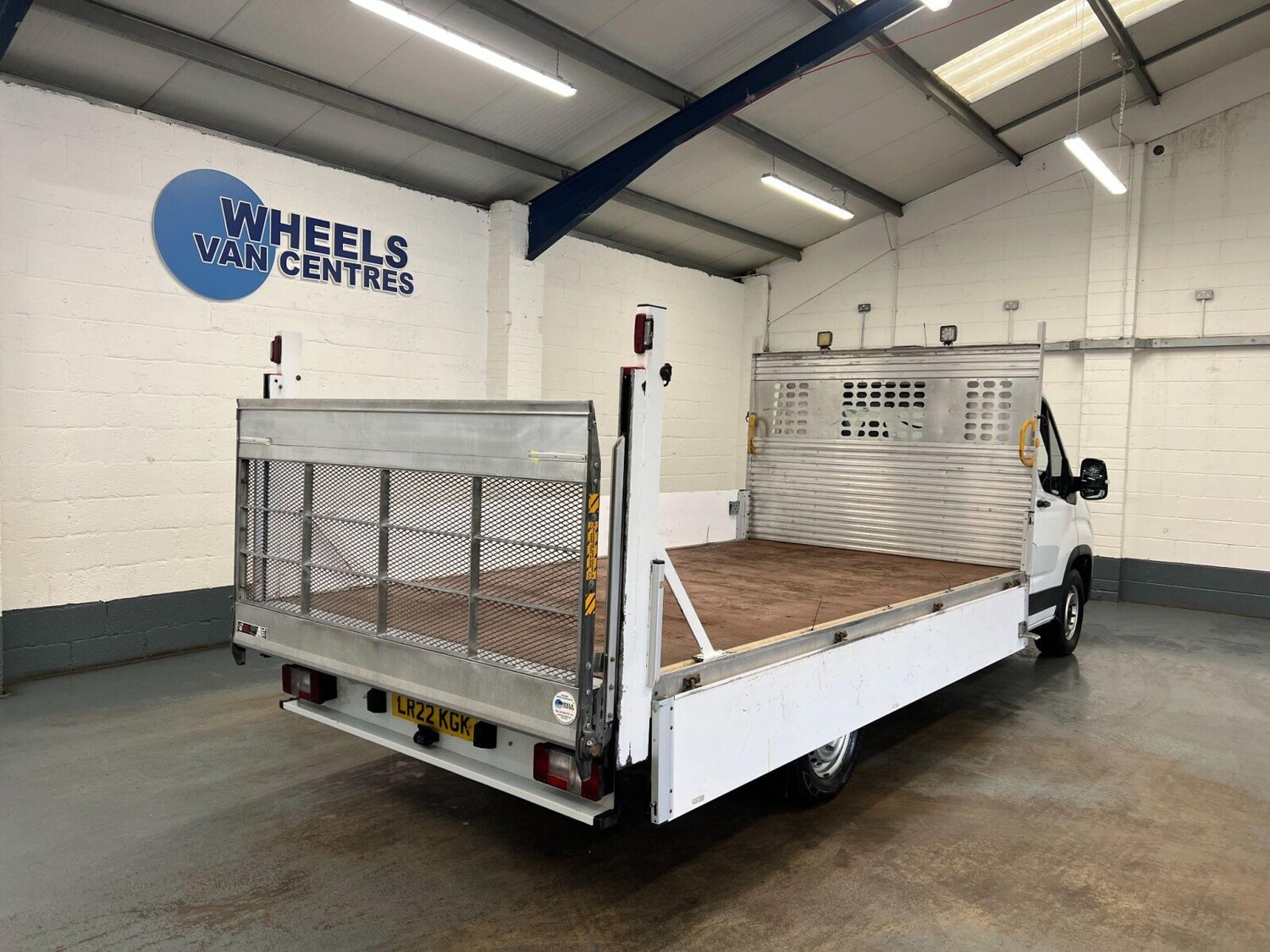 Used Maxus Deliver 9 2022 for sale - 76289803: Photo 34