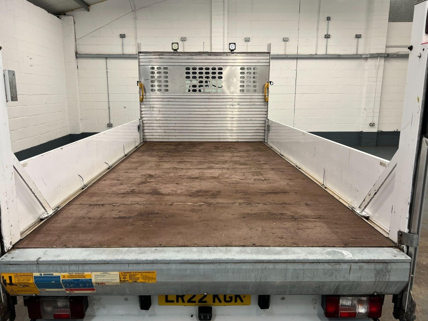 Used Maxus Deliver 9 2022 for sale - 76289803: Photo 35