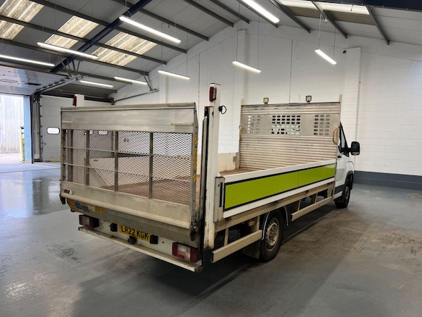 Used Maxus Deliver 9 2022 for sale - 76289803: Photo 3