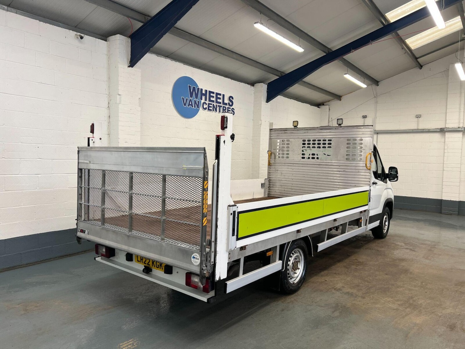 Used Maxus Deliver 9 2022 for sale - 76289803: Photo 5