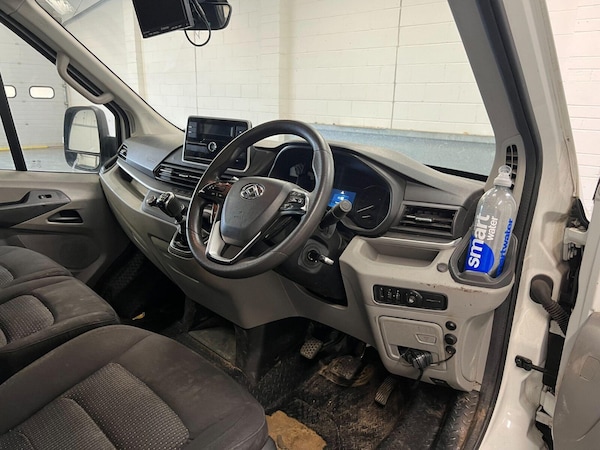 Used Maxus Deliver 9 2022 for sale - 76289803: Photo 5