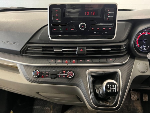 Used Maxus Deliver 9 2022 for sale - 76289803: Photo 7