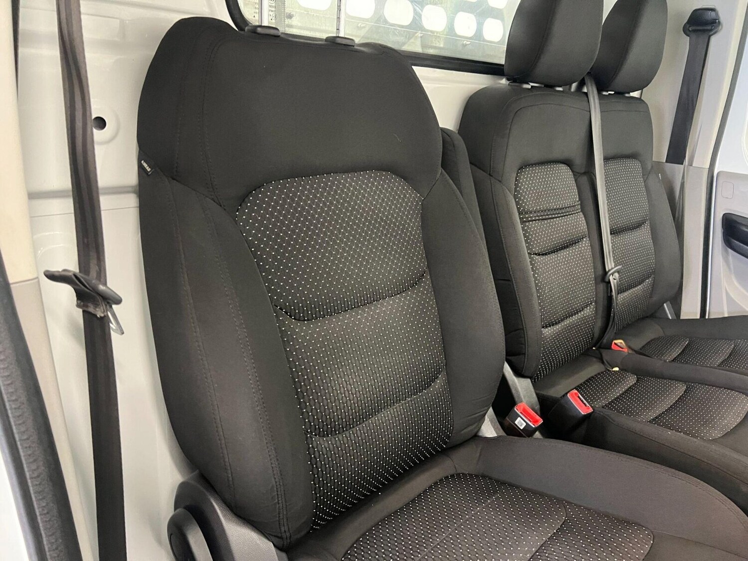 Used Maxus Deliver 9 2022 for sale - 76289803: Photo 9