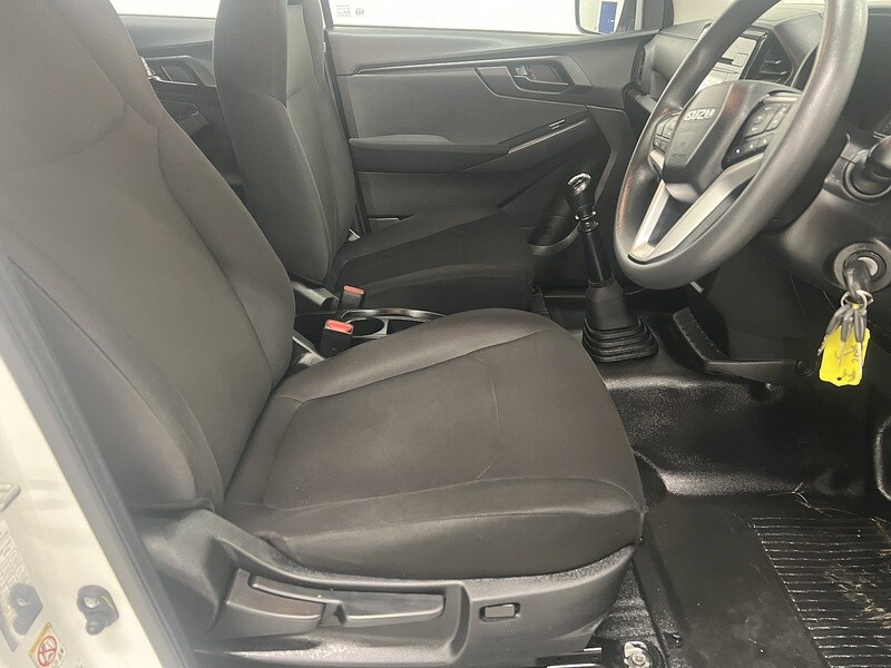Used Isuzu D-Max for sale - 77668071: Photo 10