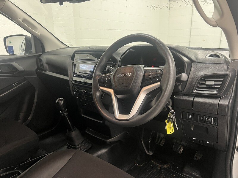 Used Isuzu D-Max for sale - 77668071: Photo 11